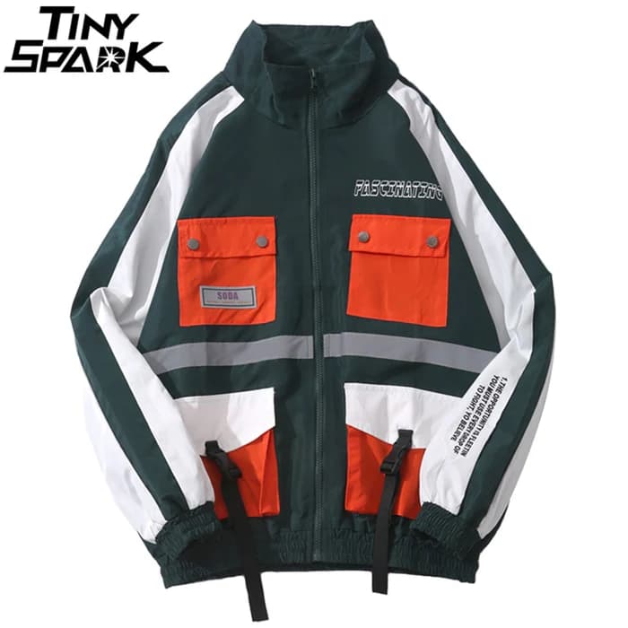 Jacket 5