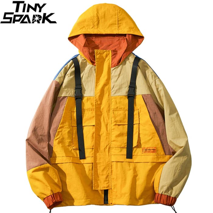 Jacket 6